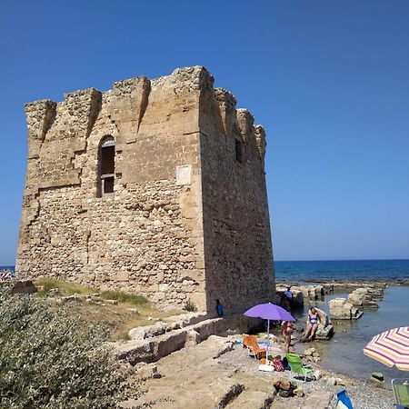 Hotel San Giovanni Polignano a Mare Ngoại thất bức ảnh