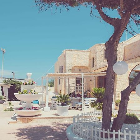 Hotel San Giovanni Polignano a Mare Ngoại thất bức ảnh