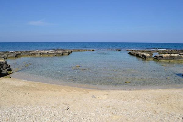Hotel San Giovanni Polignano a Mare Ngoại thất bức ảnh