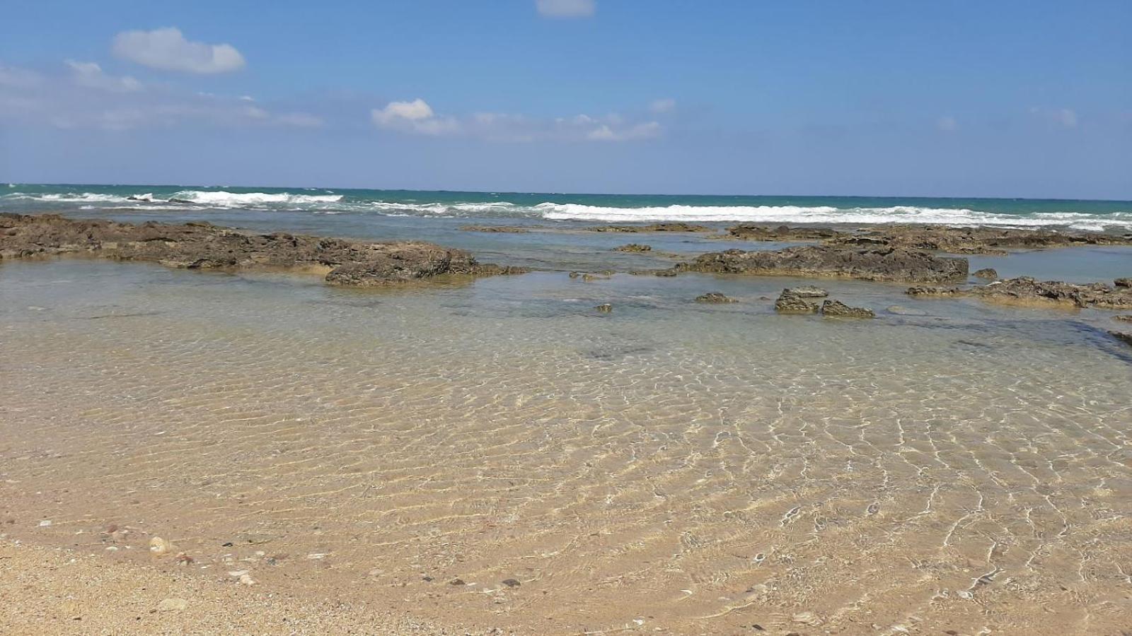 Hotel San Giovanni Polignano a Mare Ngoại thất bức ảnh