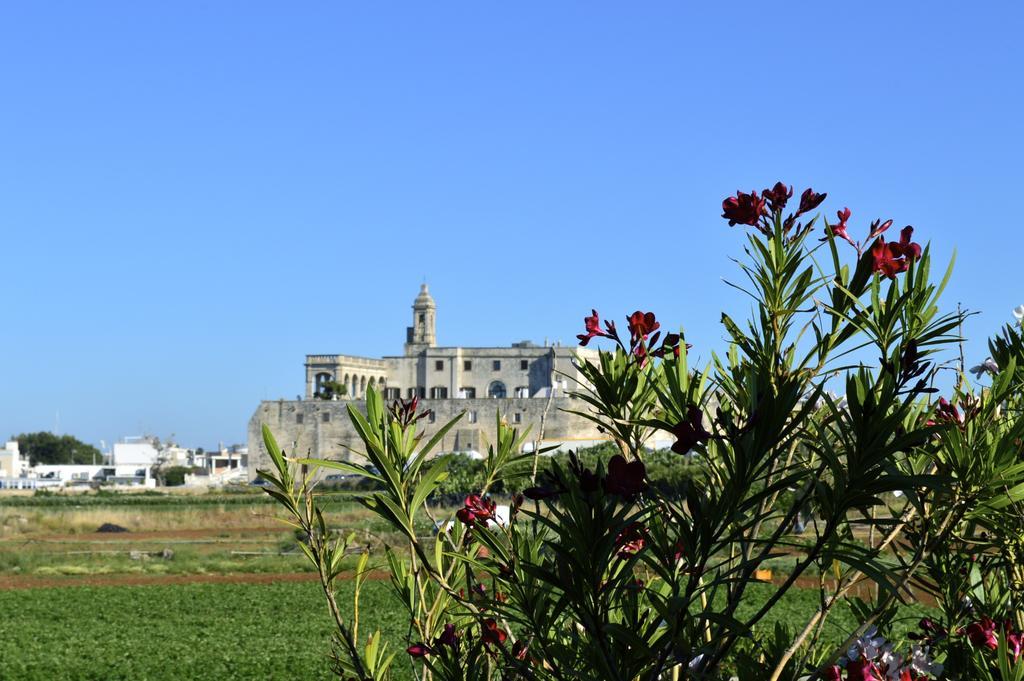 Hotel San Giovanni Polignano a Mare Phòng bức ảnh