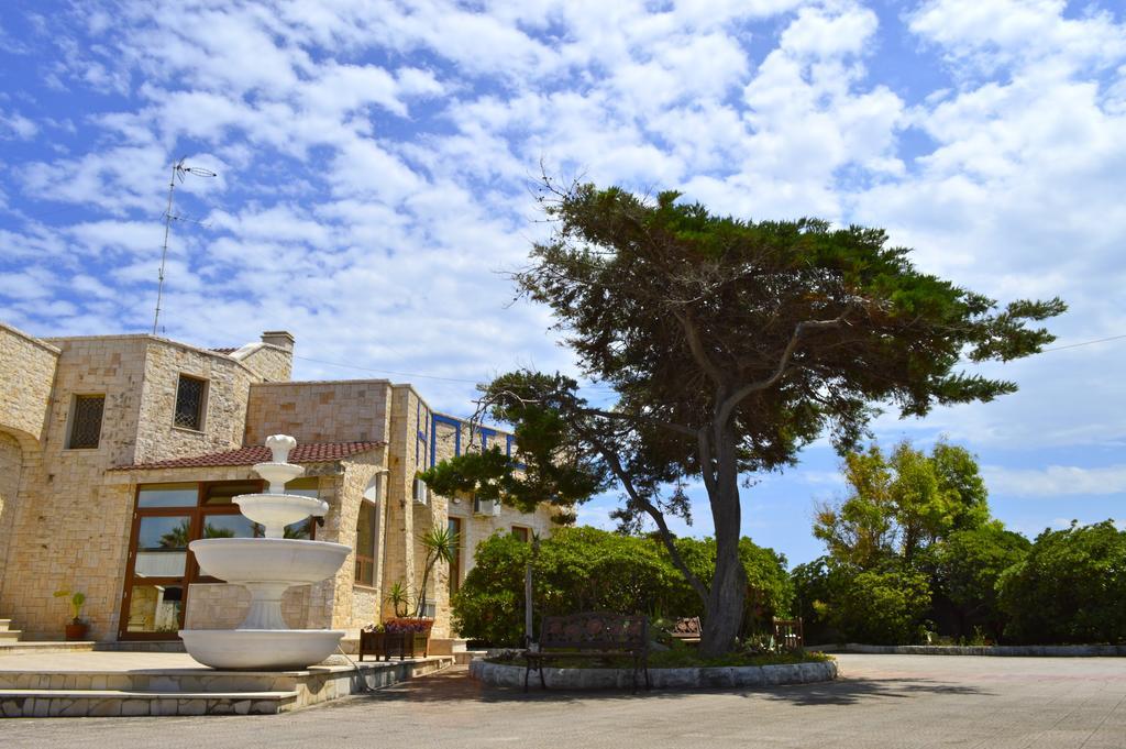 Hotel San Giovanni Polignano a Mare Ngoại thất bức ảnh