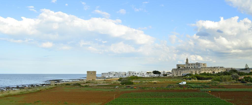 Hotel San Giovanni Polignano a Mare Ngoại thất bức ảnh