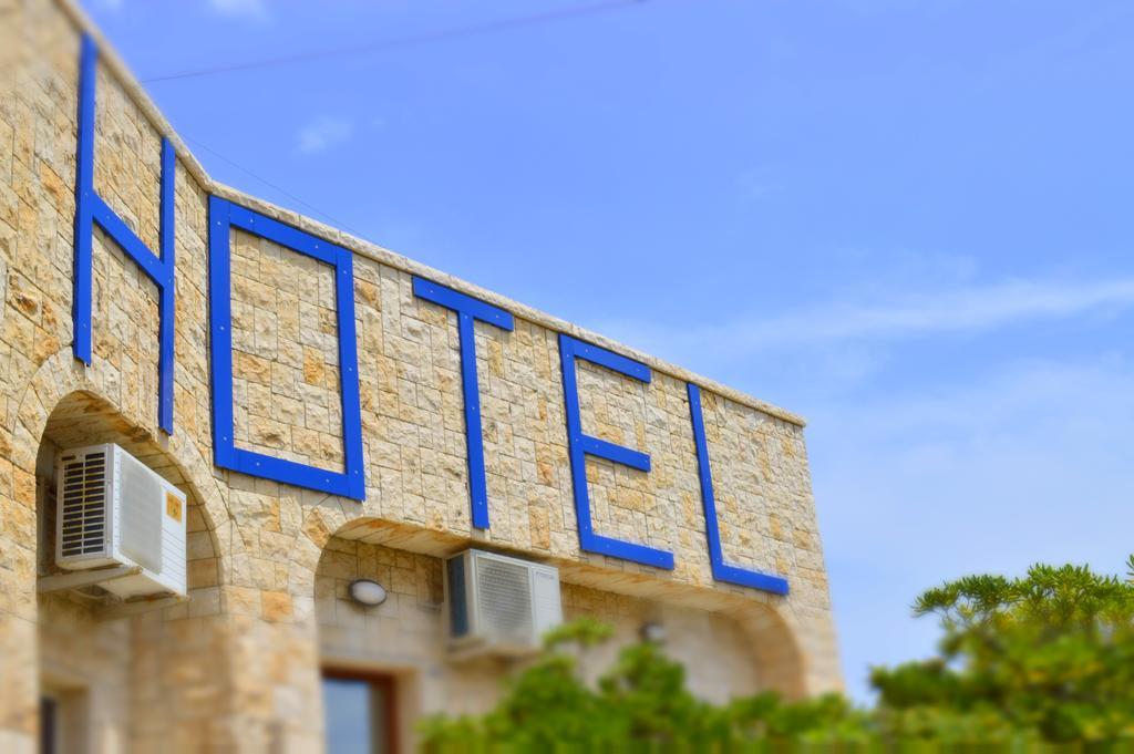 Hotel San Giovanni Polignano a Mare Ngoại thất bức ảnh