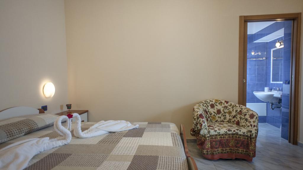 Hotel San Giovanni Polignano a Mare Ngoại thất bức ảnh