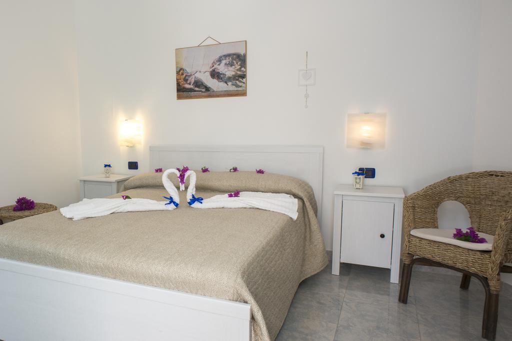 Hotel San Giovanni Polignano a Mare Ngoại thất bức ảnh