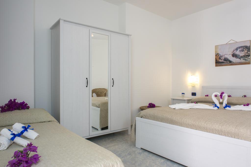 Hotel San Giovanni Polignano a Mare Ngoại thất bức ảnh