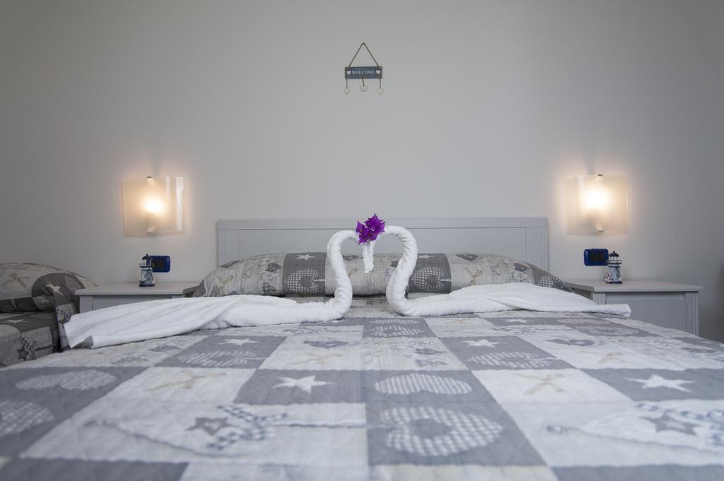 Hotel San Giovanni Polignano a Mare Ngoại thất bức ảnh