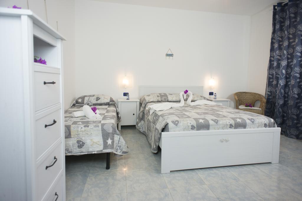 Hotel San Giovanni Polignano a Mare Ngoại thất bức ảnh