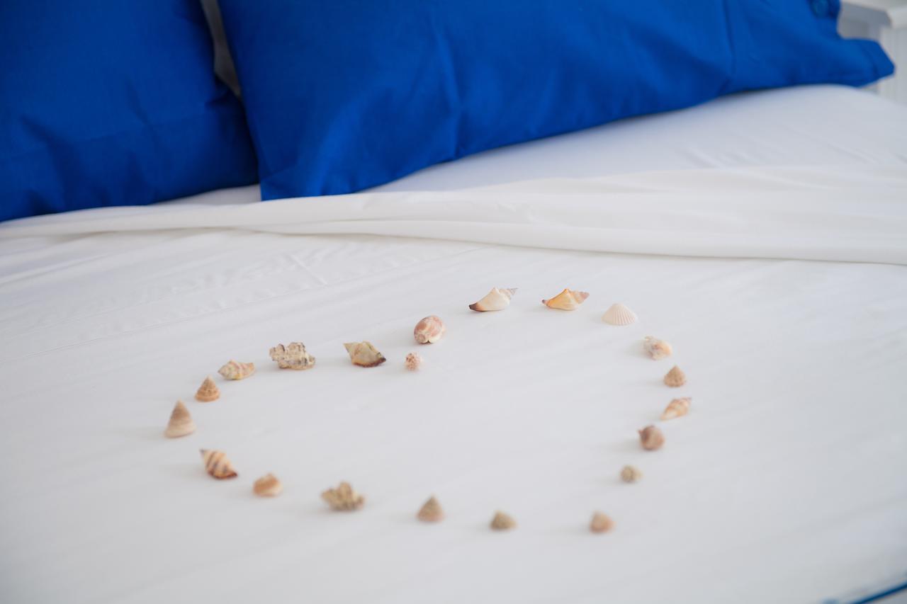 Hotel San Giovanni Polignano a Mare Ngoại thất bức ảnh