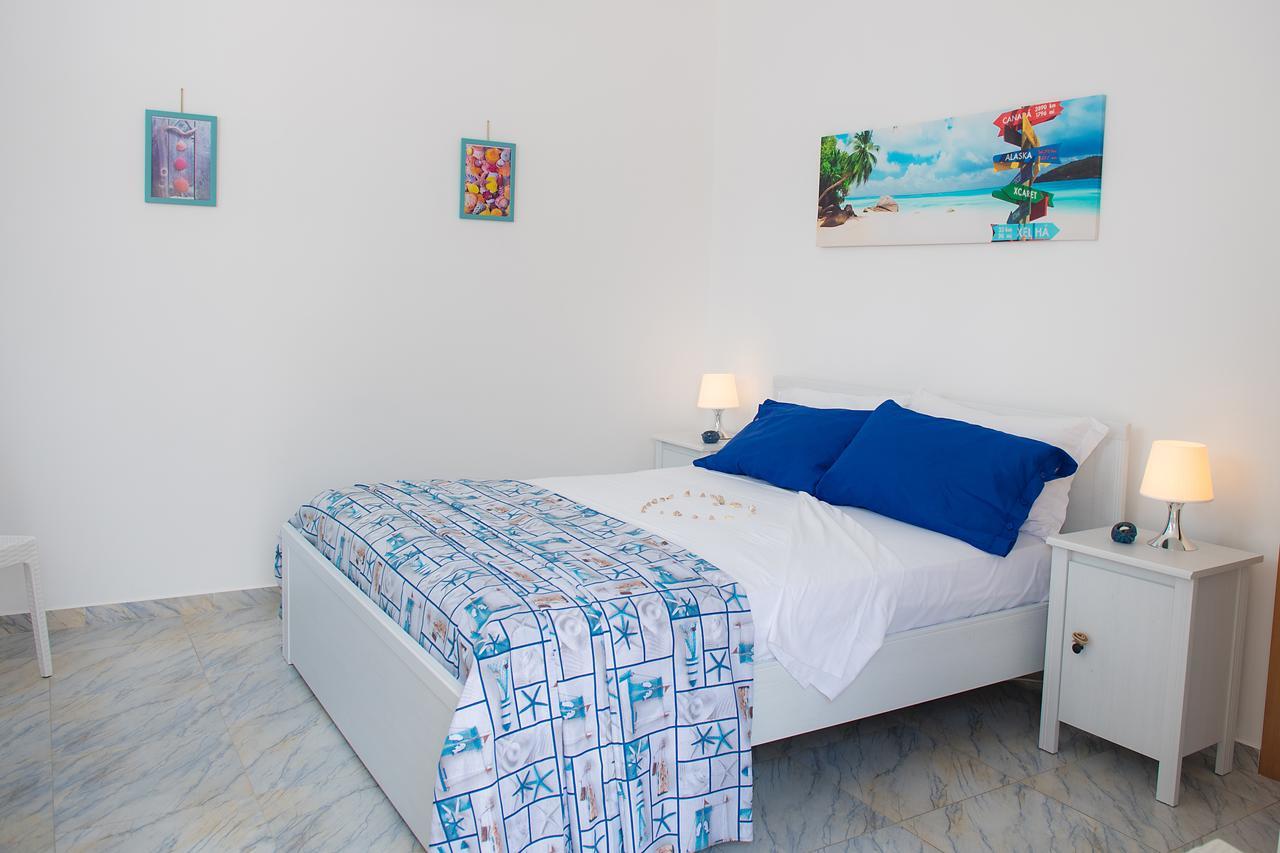 Hotel San Giovanni Polignano a Mare Ngoại thất bức ảnh