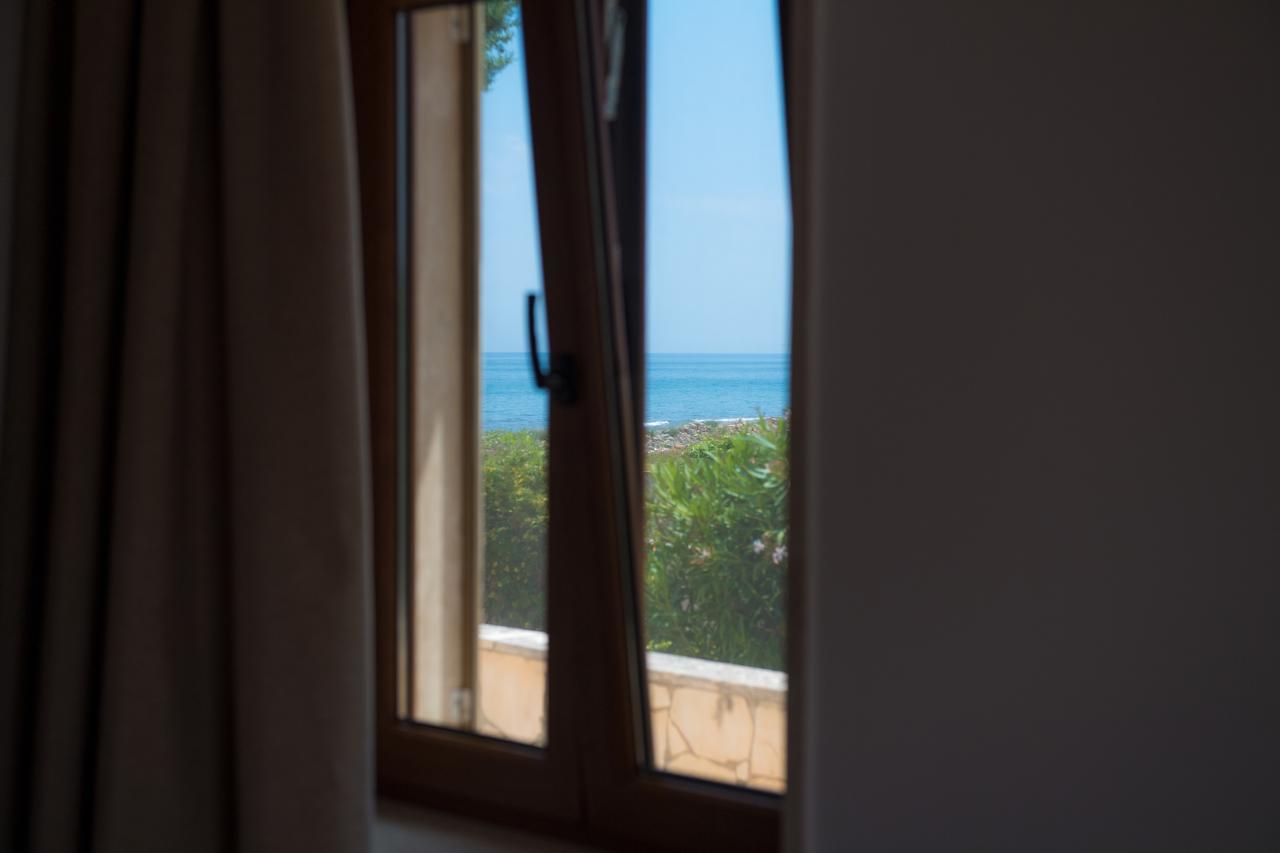 Hotel San Giovanni Polignano a Mare Ngoại thất bức ảnh