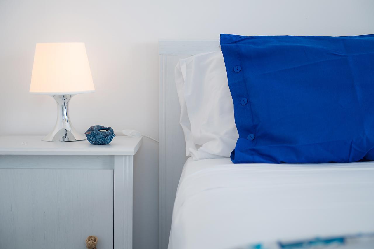 Hotel San Giovanni Polignano a Mare Ngoại thất bức ảnh