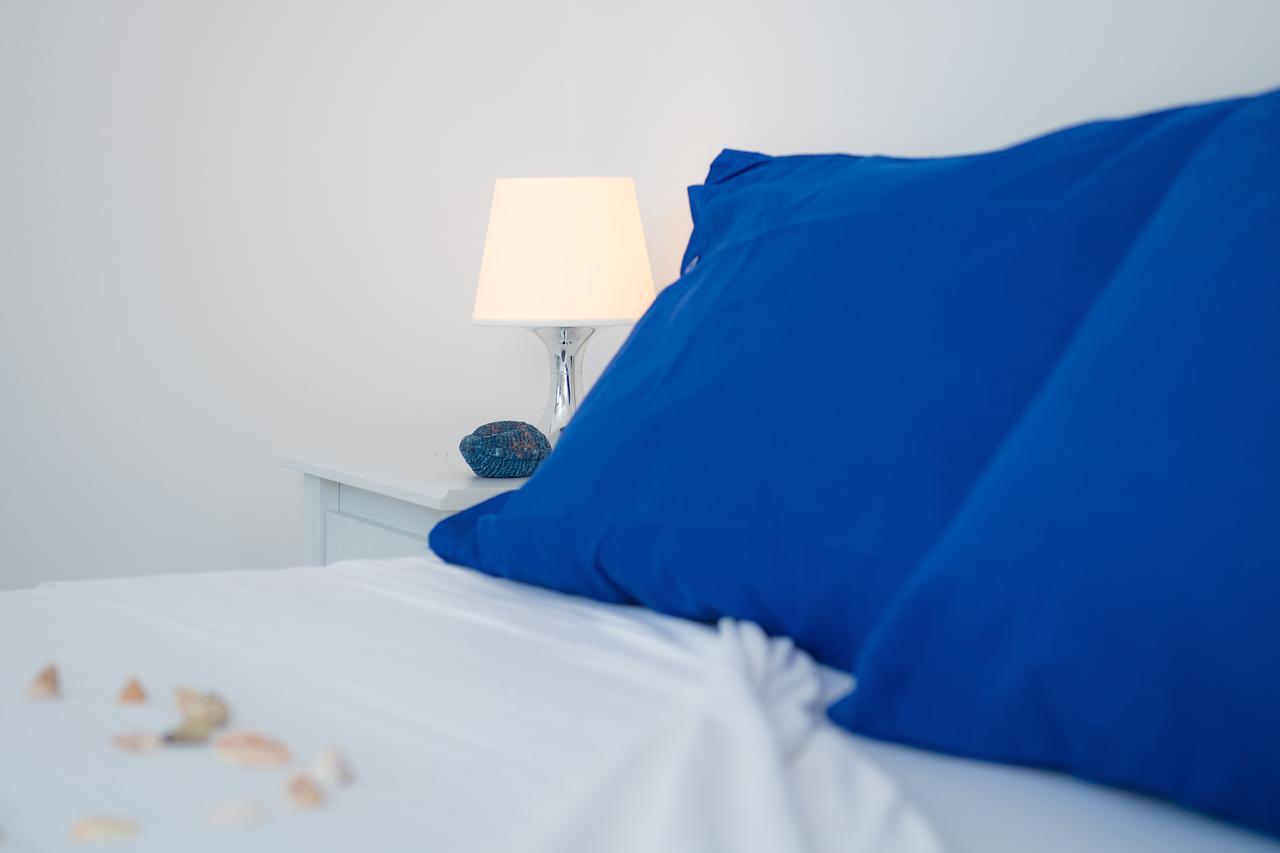 Hotel San Giovanni Polignano a Mare Ngoại thất bức ảnh