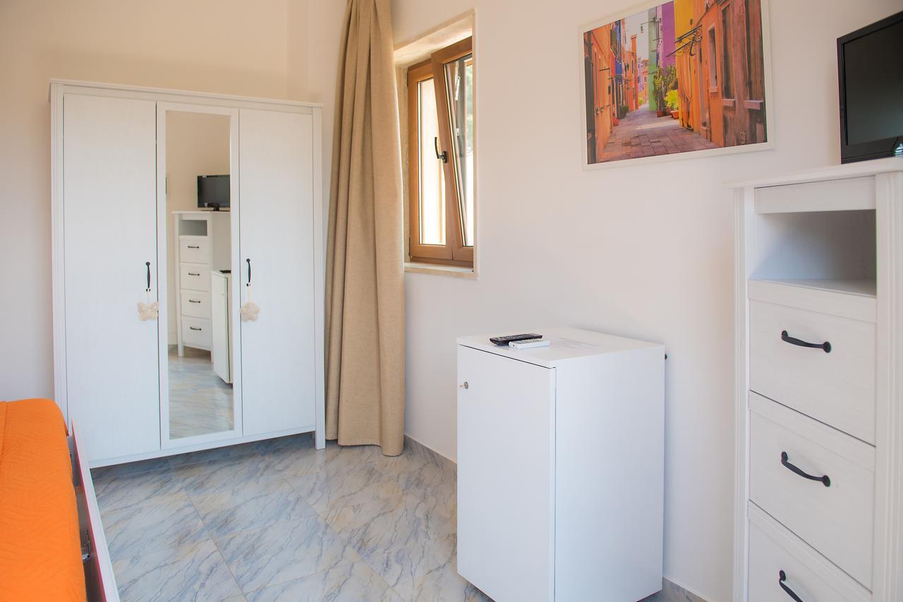 Hotel San Giovanni Polignano a Mare Ngoại thất bức ảnh