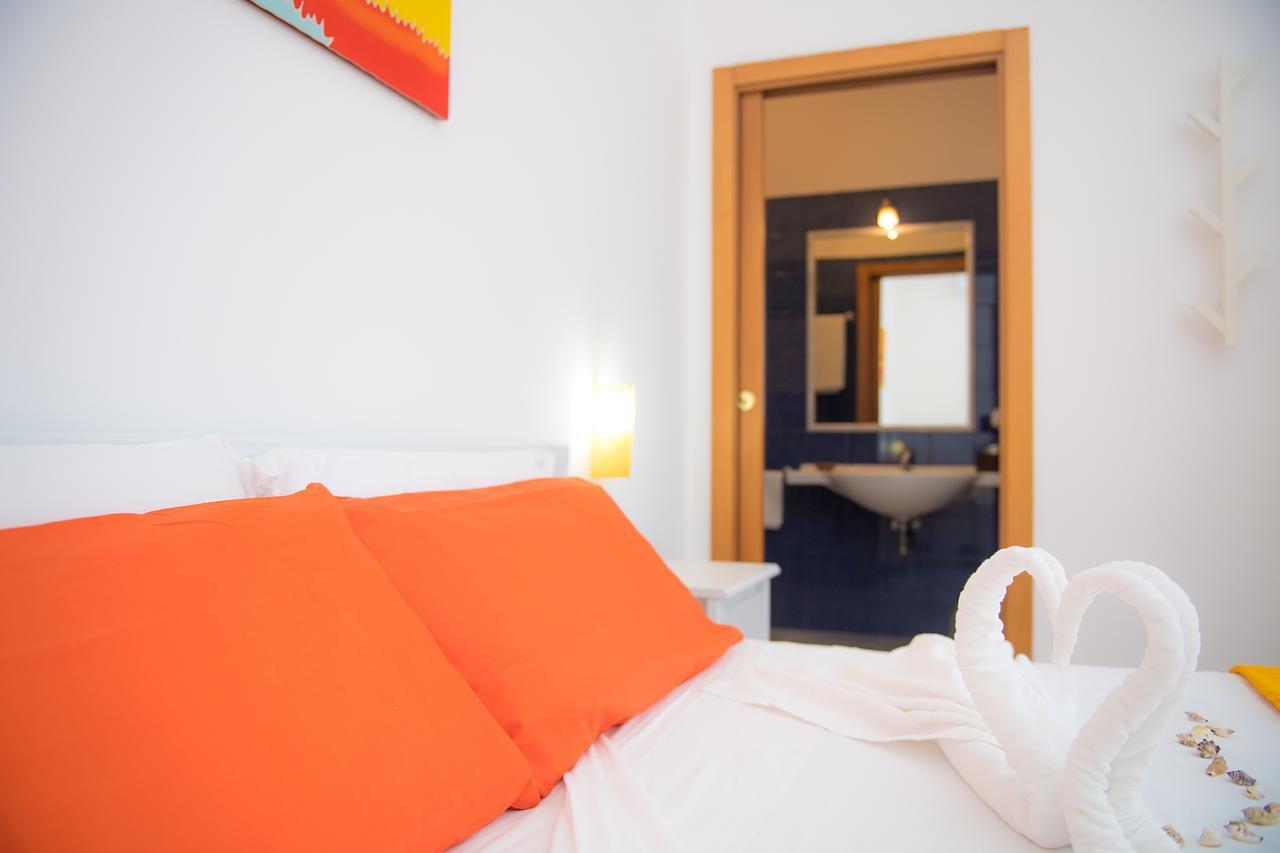 Hotel San Giovanni Polignano a Mare Ngoại thất bức ảnh