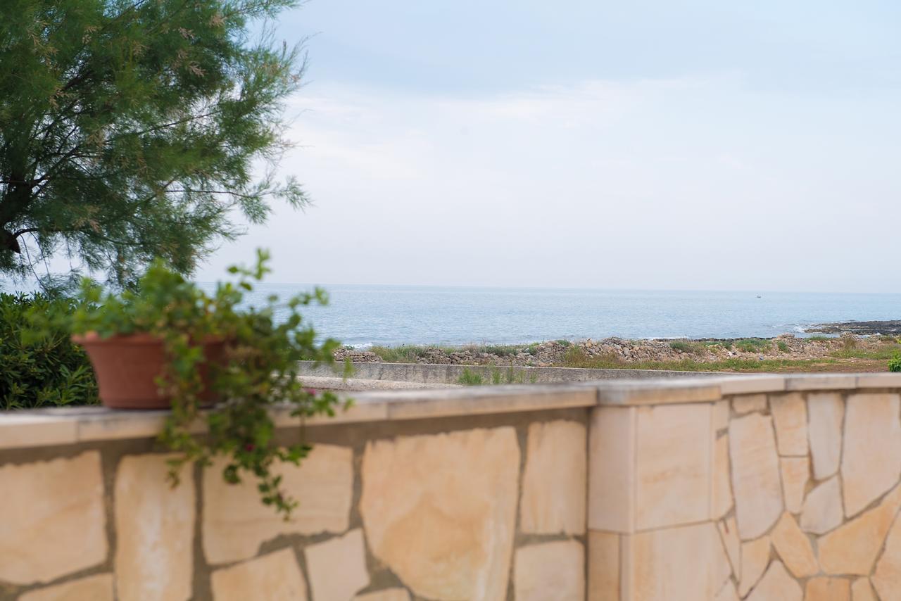 Hotel San Giovanni Polignano a Mare Ngoại thất bức ảnh