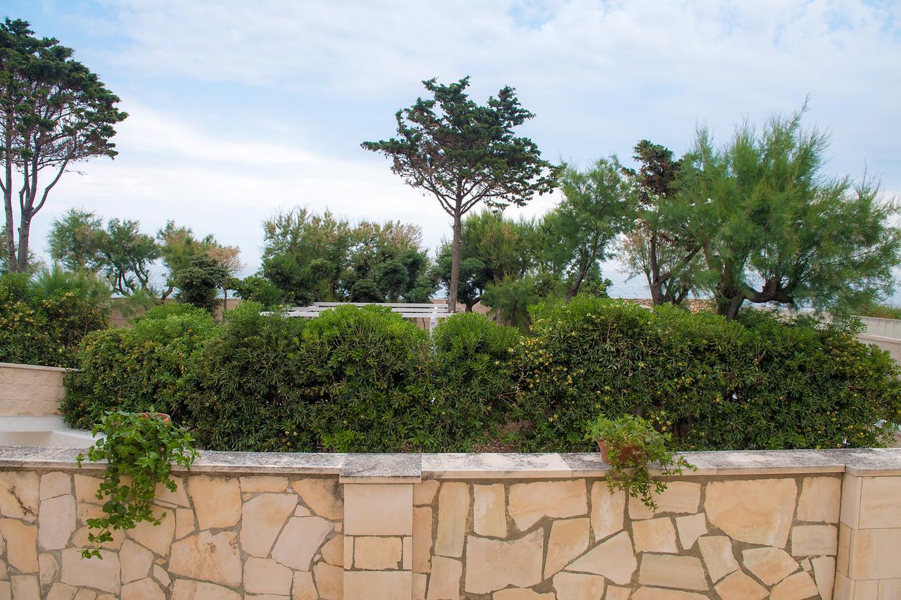 Hotel San Giovanni Polignano a Mare Ngoại thất bức ảnh