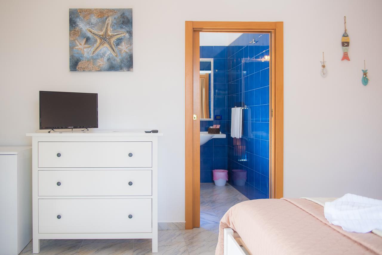 Hotel San Giovanni Polignano a Mare Ngoại thất bức ảnh