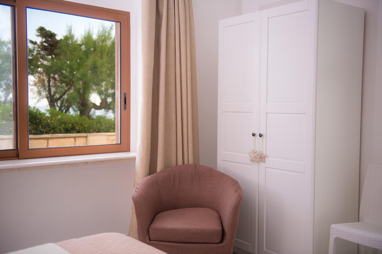 Hotel San Giovanni Polignano a Mare Ngoại thất bức ảnh