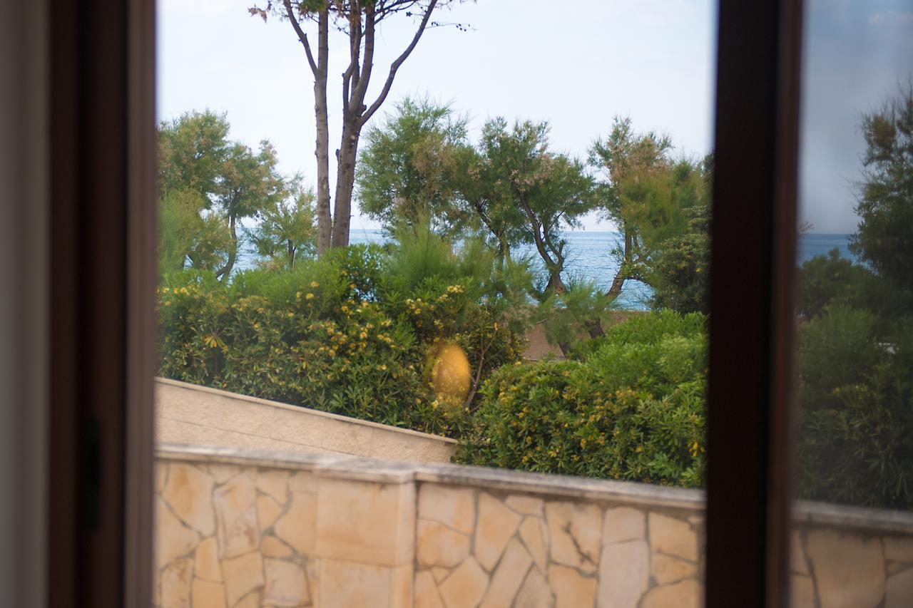 Hotel San Giovanni Polignano a Mare Ngoại thất bức ảnh
