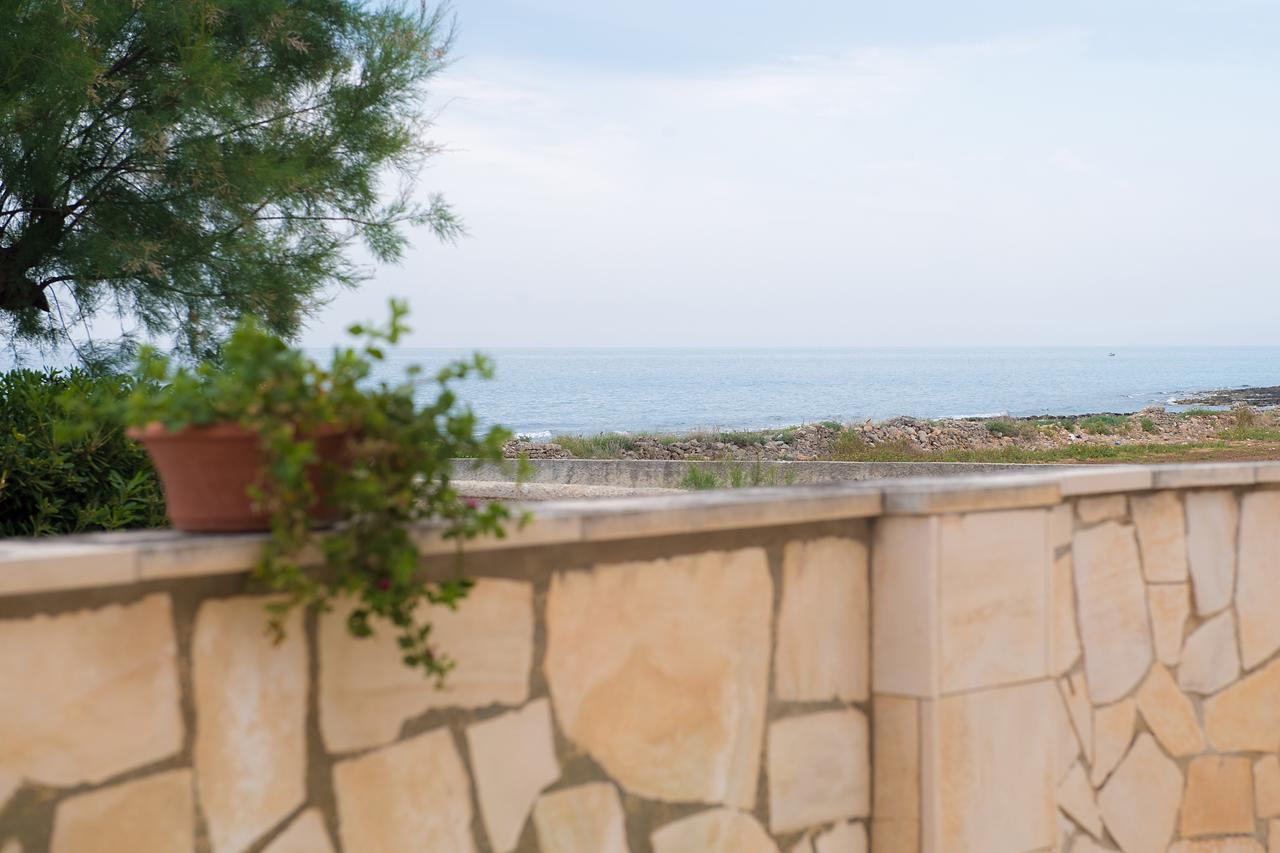 Hotel San Giovanni Polignano a Mare Ngoại thất bức ảnh