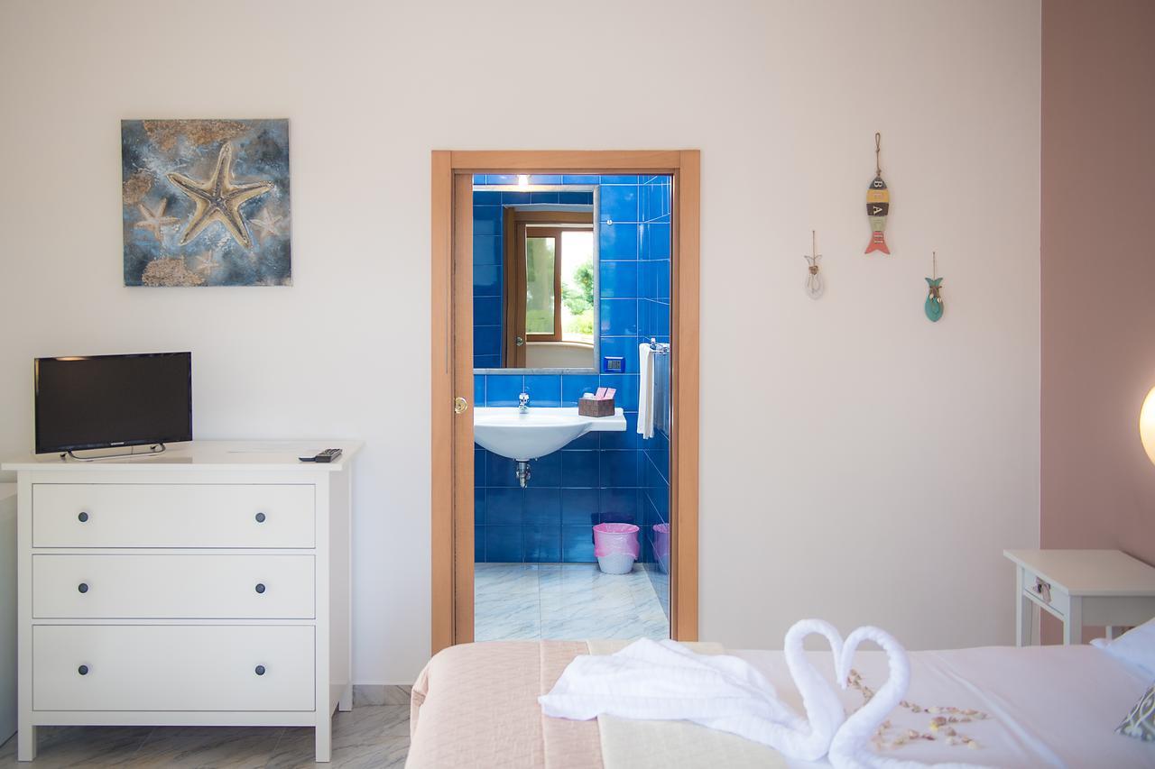Hotel San Giovanni Polignano a Mare Ngoại thất bức ảnh