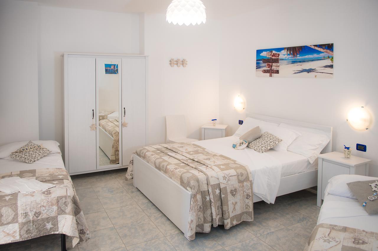 Hotel San Giovanni Polignano a Mare Ngoại thất bức ảnh