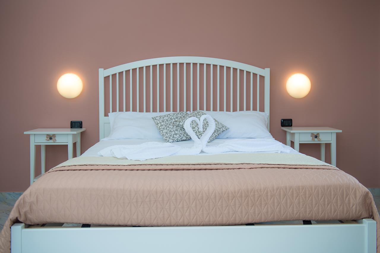 Hotel San Giovanni Polignano a Mare Ngoại thất bức ảnh