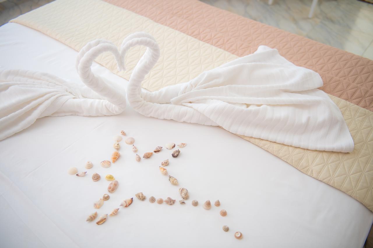 Hotel San Giovanni Polignano a Mare Ngoại thất bức ảnh