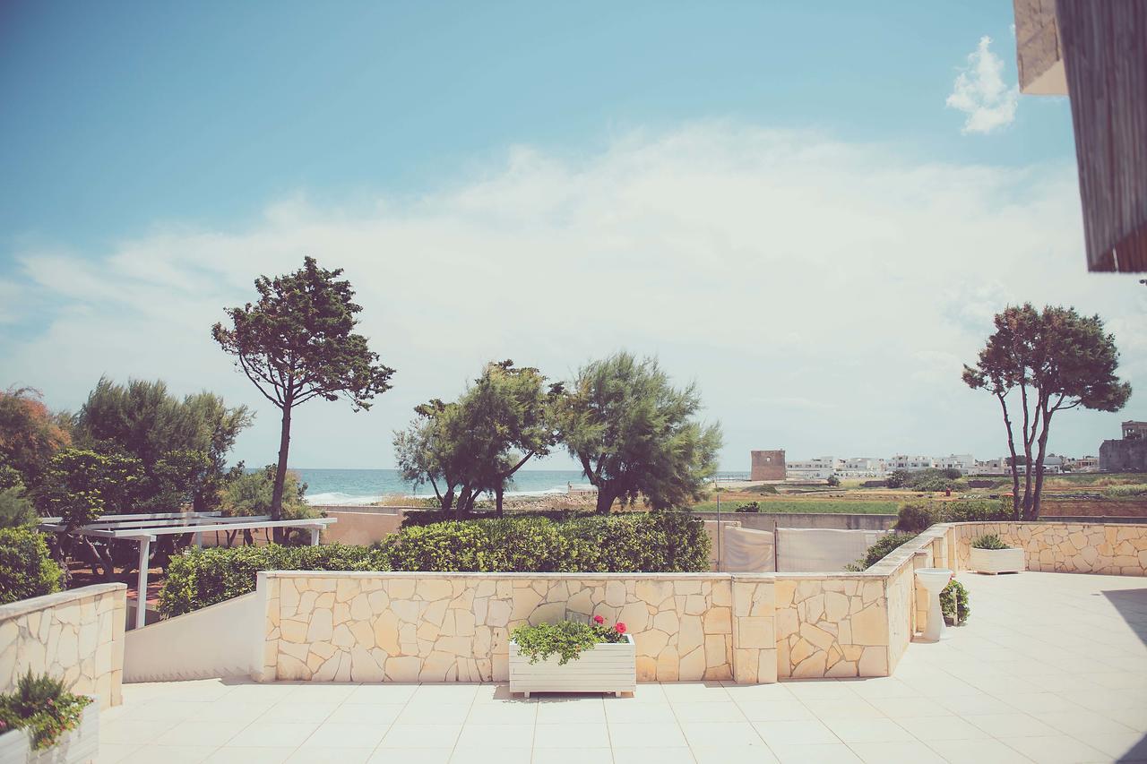 Hotel San Giovanni Polignano a Mare Ngoại thất bức ảnh