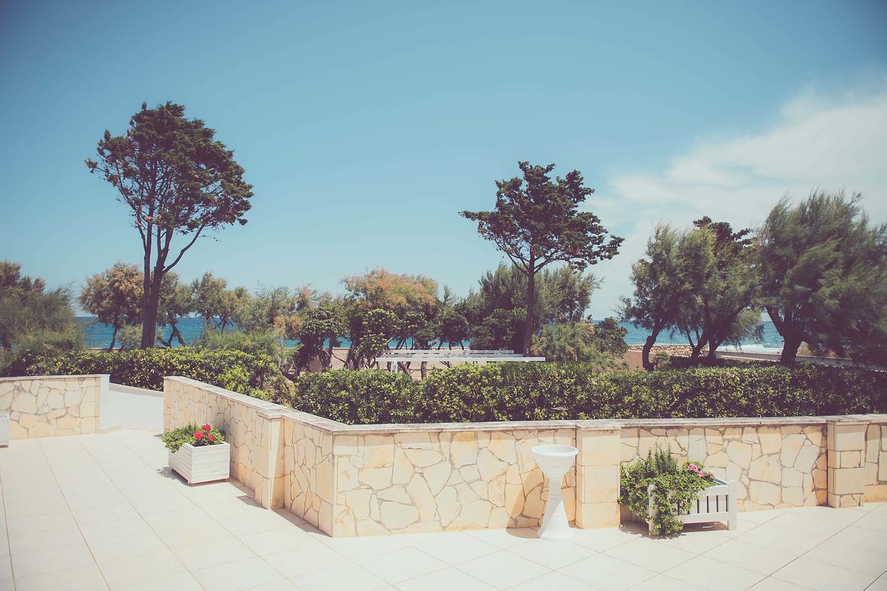 Hotel San Giovanni Polignano a Mare Ngoại thất bức ảnh
