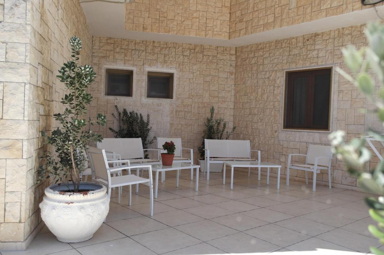 Hotel San Giovanni Polignano a Mare Ngoại thất bức ảnh