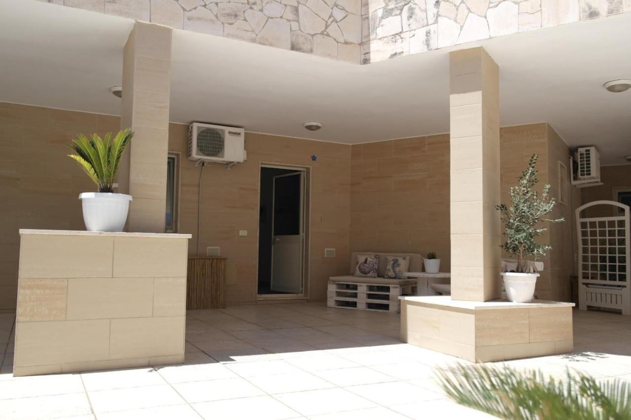 Hotel San Giovanni Polignano a Mare Ngoại thất bức ảnh